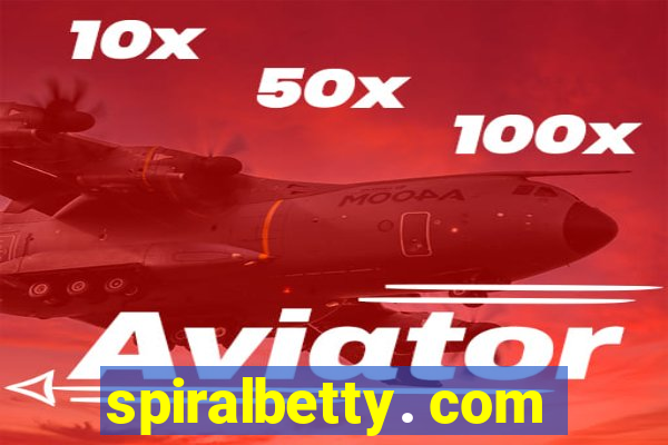 spiralbetty. com